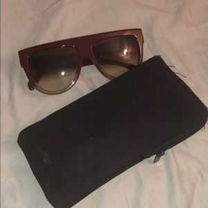 Celine Accessories - Celine 100% authentic sunglasses Celine Accessories - Celine 100% authentic sunglasses